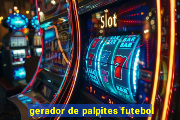 gerador de palpites futebol